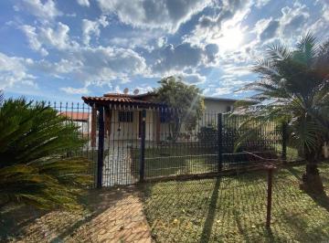 Rural · 1000m² · 4 Quartos · 4 Vagas · Chácara com 4 quartos (1 suíte) a venda no Vale do Sol - Indaiatuba