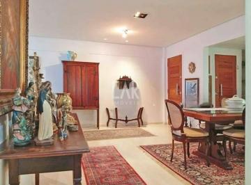 Apartamento · 155m² · 3 Quartos · 2 Vagas · Apartamento à venda, 3 quartos, 1 suíte, 2 vagas, Santa Lúcia - Belo Horizonte/MG