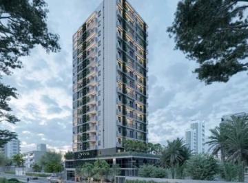 Apartamento · 103m² · 2 Quartos · 2 Vagas · Apartamento à venda, 2 quartos, 2 suítes, 2 vagas, Tambauzinho - João Pessoa/PB