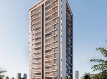 Apartamento · 65m² · 2 Quartos · 1 Vaga · Apartamento à venda, 2 quartos, 2 suítes, 1 vaga, Altiplano - João Pessoa/PB
