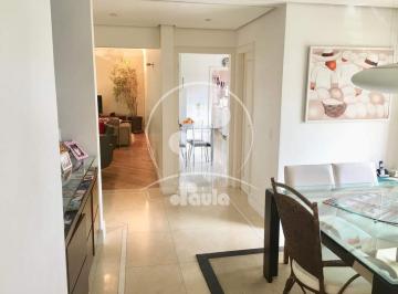 Apartamento · 160m² · 3 Quartos · 3 Vagas · Apartamento à venda, 3 quartos 3 suítes Centro em Santo André/SP 