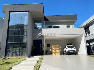 Casa · 410m² · 4 Quartos · 4 Vagas · OPORTUNIDADE Casa de Alto Padrão no Jardim Ingleses – Exclusividade, Conforto e Sofisticação