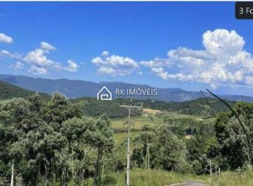 Terreno · 901m² · Terreno à venda, Santa Izabel - Rancho Queimado/sc