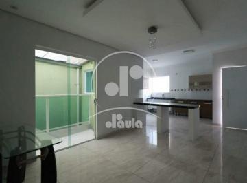 Casa · 70m² · 2 Quartos · Sobrado para aluguel, 2 quartos 1 suíte Campestre em Santo André/SP 