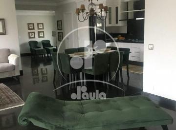 Apartamento · 160m² · 3 Quartos · 3 Vagas · Apartamento à venda, 3 quartos 3 suítes Centro em Santo André/SP
