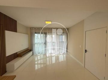 Apartamento · 88m² · 2 Quartos · 2 Vagas · Apartamento para aluguel, 2 quartos 1 suíte Bairro Jardim em Santo André/SP