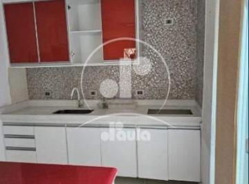 Casa · 296m² · 3 Quartos · 3 Vagas · Sobrado para aluguel, 3 quartos 2 suítes Campestre em Santo André/SP 