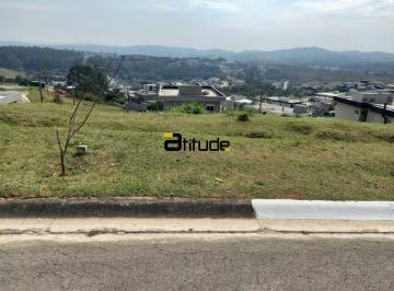 Terreno · 360m² · TERRENO CONDOMÍNIO RESERVA SANTA ANNA - SANTANA DE PARNAÍBA