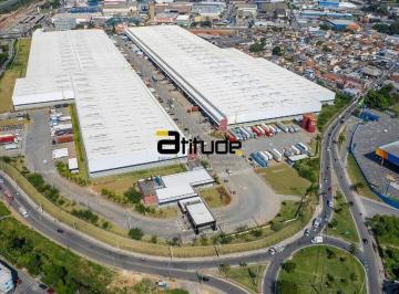 Comercial · 1909m² · - Galpão em Condomínio Fechado – 1.908 m² para Locação Condomínio CL Aeroporto Guarulhos – SP