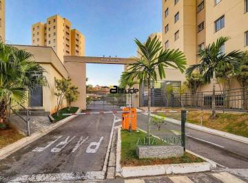 Apartamento · 54m² · 2 Quartos · 1 Vaga · Apartamento Para Venda No Condomínio Alta Vista - Barueri 
