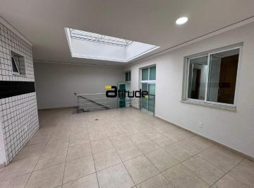 Casa · 228m² · 3 Quartos · 3 Vagas ·  JARDIM DOS CAMARGOS – CASA COM 3 SUÍTES E JARDIM DE INVERNO EM BARUERI-SP
