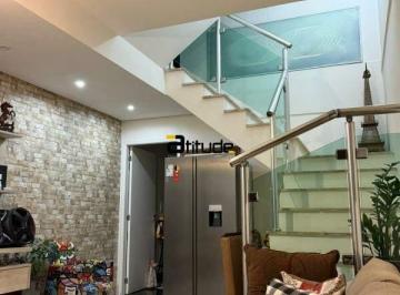 Casa · 110m² · 3 Quartos · 2 Vagas · CASA CONDOMINIO VILLAGIO PARADISO JARDIM SÃO LUIS BARUERI SP