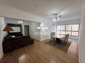 Apartamento · 140m² · 3 Quartos · 1 Vaga · Apartamento 140 m² no Campo Grande