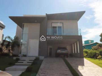 Casa · 285m² · 4 Quartos · 4 Vagas · CONDOMÍNIO ALTO DOS INGLESES - Linda casa com 4 suítes - Condomínio Alto Padrão