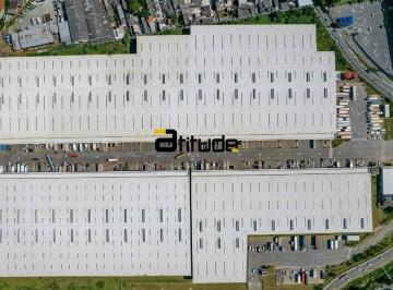 Comercial · 1909m² · - Galpão em Condomínio Fechado – 1.908 m² para Locação Condomínio CL Aeroporto Guarulhos – SP