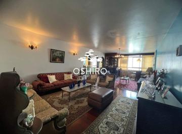 Apartamento · 233m² · 4 Quartos · 2 Vagas · Apartamento a venda - Embaré - Santos