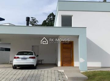 Casa · 192m² · 3 Quartos · 2 Vagas · Casa à venda, 3 quartos, 3 suítes, 2 vagas, Cachoeira do Bom Jesus - Florianópolis/SC