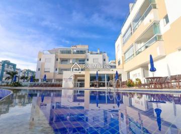 Apartamento · 187m² · 3 Quartos · 2 Vagas · Cobertura à venda, 3 quartos, 2 suítes, 2 vagas, Ingleses do Rio Vermelho - Florianópolis/SC