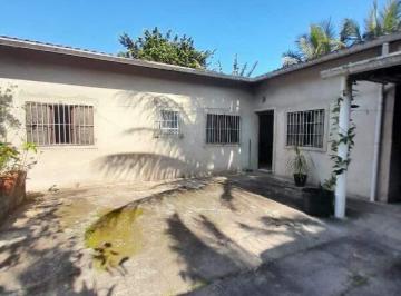 Casa · 101m² · 2 Quartos · 3 Vagas · Casa para aluguel com 2 quartos no bairro Tupy