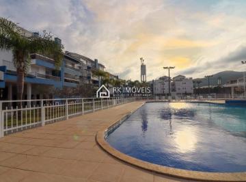 Apartamento · 226m² · 4 Quartos · 2 Vagas · Cobertura à venda, 4 quartos, 2 suítes, 2 vagas, Ingleses do Rio Vermelho - Florianópolis/SC