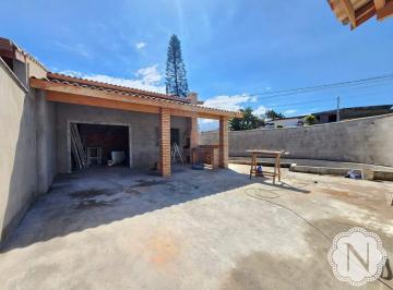 Casa · 100m² · 3 Quartos · 2 Vagas · Casa à venda com 3 quartos no bairro Gaivota (Praia) 