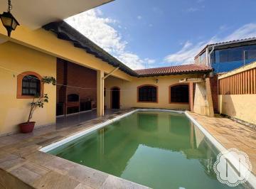 Casa · 291m² · 5 Quartos · 3 Vagas · Sobrado à venda com 5 quartos no bairro Loty