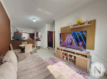 Casa · 64m² · 2 Quartos · 1 Vaga · Casa à venda com 2 quartos no bairro Balneario Raul Cury