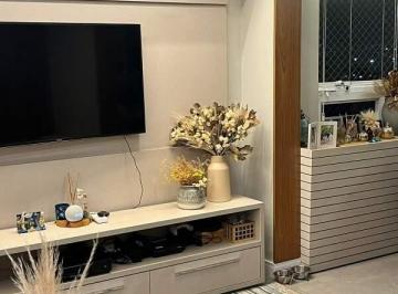 Apartamento · 87m² · 3 Quartos · 2 Vagas · Apartamento à venda, 3 quartos, 1 suíte, 2 vagas, Jardim São Caetano - São Caetano do Sul/SP