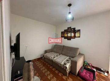 Casa · 135m² · 2 Quartos · 1 Vaga · Casa à venda, 2 quartos, 1 vaga, Olímpico - São Caetano do Sul/SP