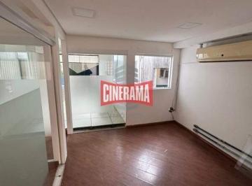Comercial · 100m² · Salão para aluguel, Olímpico - São Caetano do Sul/SP