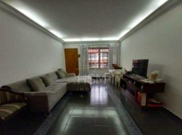 Casa · 200m² · 4 Quartos · 6 Vagas · Sobrado com 4 dormitórios, 4 banheiros, 6 vagas - Rudge Ramos, São Bernardo do Campo - SP