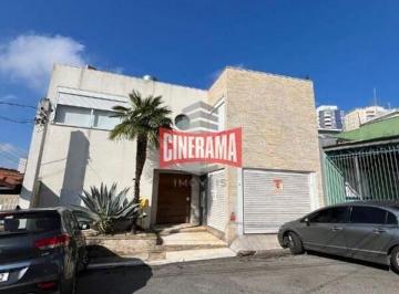 Casa · 332m² · 3 Quartos · 2 Vagas · Sobrado à venda, 3 quartos, 1 suíte, 2 vagas, Santa Paula - São Caetano do Sul/SP