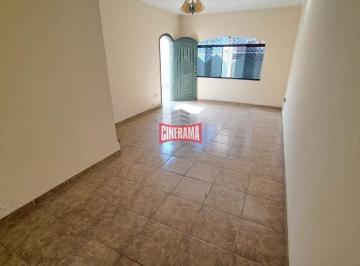 Casa · 166m² · 3 Quartos · 2 Vagas · Sobrado à venda em Vila Metalúrgica - Santo André | Cinerama Imóveis