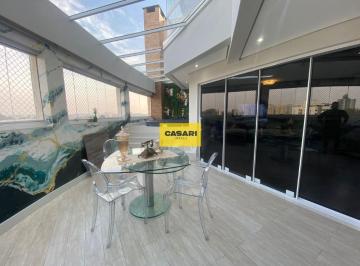 Photo 1 · Cobertura 4 dorms (3 suítes), 185 m², 3 vagas – Rudge Ramos, SBC