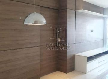 Apartamento · 88m² · 3 Quartos · 2 Vagas · Apartamento à venda, 3 quartos, 1 suíte, 2 vagas, Centro - São Bernardo do Campo/SP