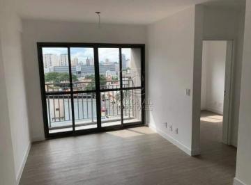 Apartamento · 69m² · 2 Quartos · 2 Vagas · Apartamento à venda, 2 quartos, 1 suíte, 2 vagas, Vila Assunção - Santo André/SP