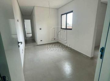 Apartamento · 49m² · 2 Quartos · 1 Vaga · Apartamento novo à venda na Vila São Pedro – 2 dormitórios, 1 suíte e vaga