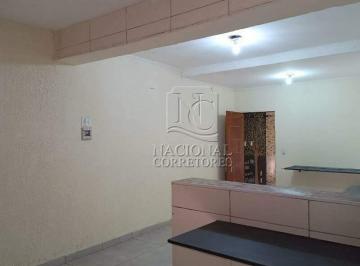 Casa · 206m² · 2 Quartos · 2 Vagas · Sobrado à venda, 2 quartos, 2 vagas, Vila Curuçá - Santo André/SP