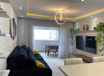 Apartamento · 70m² · 2 Quartos · 2 Vagas · Apartamento no Condomínio Reserva Araguaia