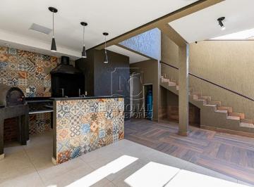 Casa · 210m² · 5 Quartos · 2 Vagas · Sobrado à venda, 5 quartos, 2 suítes, 2 vagas, Vila Assunção - Santo André/SP