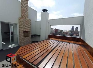 Apartamento · 121m² · 3 Quartos · 3 Vagas · Cobertura à venda 3 quartos 3 suítes 3 vagas Barcelona - São Caetano do Sul - SP