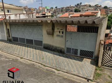 Terreno · 250m² · Terreno 250 m² Localizado No Bairro Lutécia Santo André - SP
