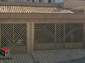 Casa · 114m² · 2 Quartos · 3 Vagas · Casa 114 m² Localizado No Bairro Assunção São Bernardo do Campo - SP 