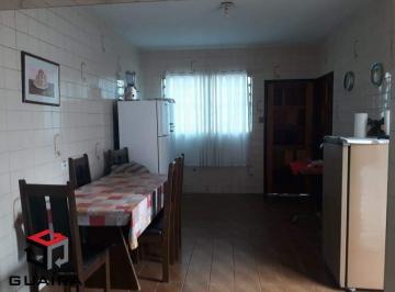 Casa · 130m² · 4 Quartos · 6 Vagas · CASA TÉRREA COM 4 DORMITÓRIOS - 2 BANHEIROS - 6 VAGAS - 270M²