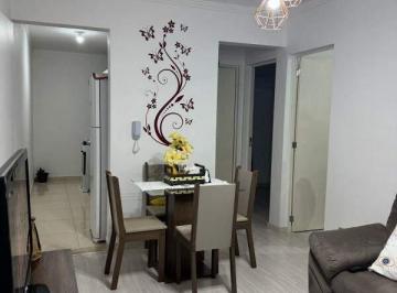 Apartamento · 44m² · 2 Quartos · 1 Vaga · Apartamento à venda 2 quartos 1 vaga Demarchi - São Bernardo do Campo - SP