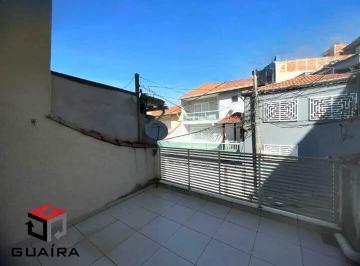 CASA 1 · Sobrado à venda 3 quartos 1 vaga Cooperativa - São Bernardo do Campo - SP