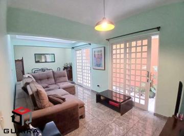 Casa · 276m² · 4 Quartos · 6 Vagas · Sobrado à venda 4 quartos 2 suítes 6 vagas Jardim Bela Vista - Santo André - SP