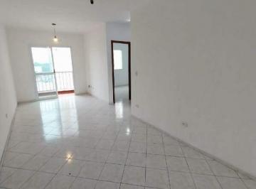 Apartamento · 65m² · 2 Quartos · 1 Vaga · Apartamento à venda 2 quartos 1 vaga Baeta Neves - São Bernardo do Campo - SP