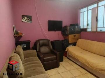 Casa · 100m² · 2 Quartos · 1 Vaga · Sobrado Residencial em Vila Mariana com 100m²