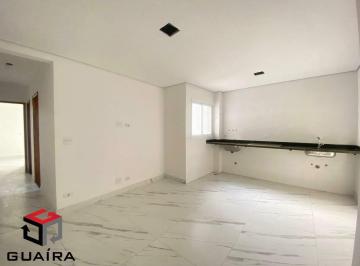 Apartamento · 43m² · 2 Quartos · 1 Vaga · Apartamento para aluguel 2 quartos 1 vaga Utinga - Santo André - SP